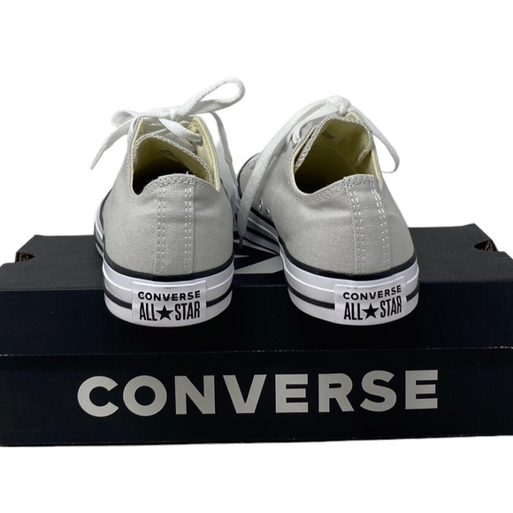 Converse Ctas OX Low Top Shoes Skate Men's Size Sneakers Mouse Canvas 161423F - Picture 8 of 10
